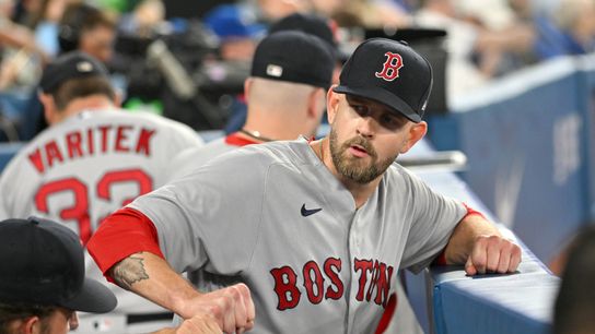 MLB Notebook: James Paxton’s back, Triston Casas might be soon, too; Yoshida could be a keeper & Yankees, Orioles bulk up with trades taken at BSJ Headquarters (Red Sox)